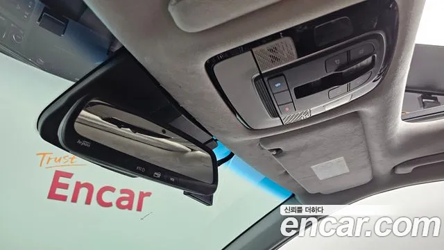 Hyundai Palisade 2020 thumb 10