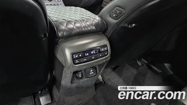 Hyundai Palisade 2020 thumb 11
