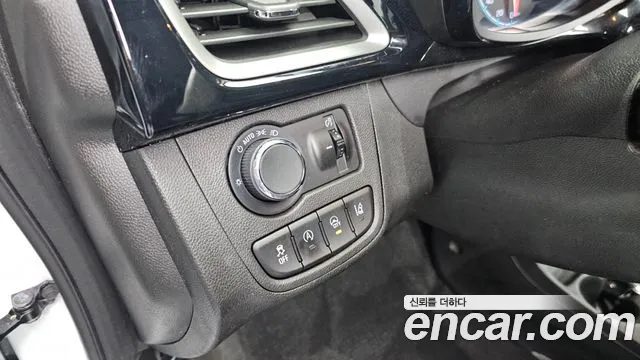 Chevrolet Spark 2018 thumb 10