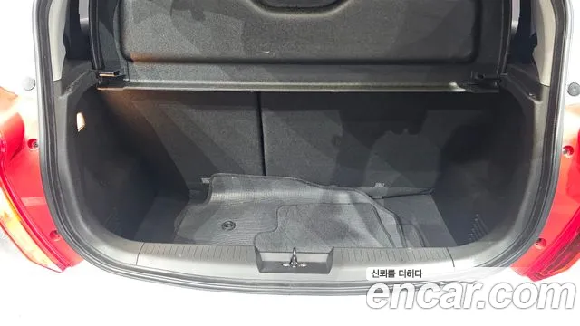 Chevrolet Spark 2018 thumb 7