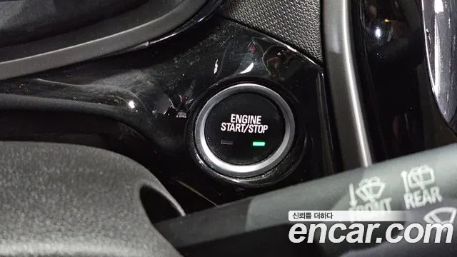 Chevrolet Spark 2018 thumb 3