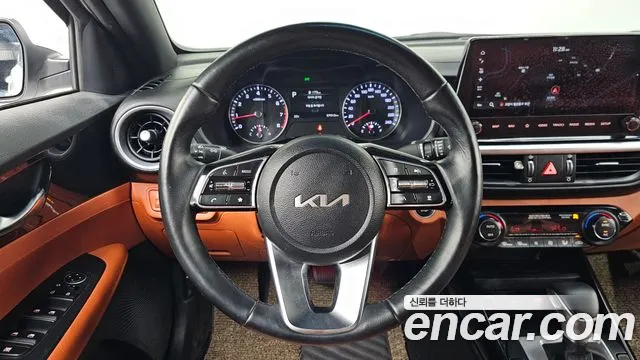 Kia K3 2021 thumb 11