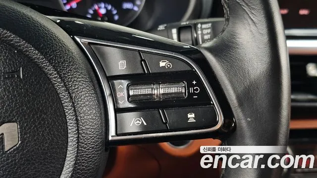 Kia K3 2021 thumb 9