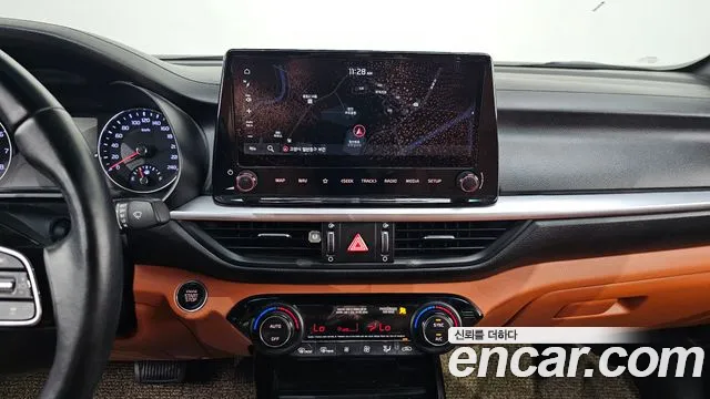 Kia K3 2021 thumb 6