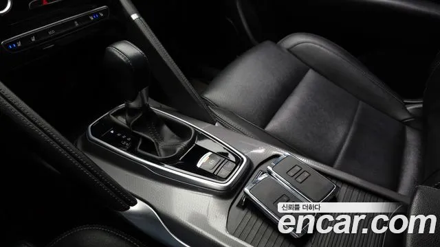 Renault QM6 2017 thumb 4