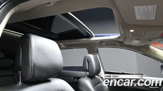 Renault QM6 2017 thumb 2