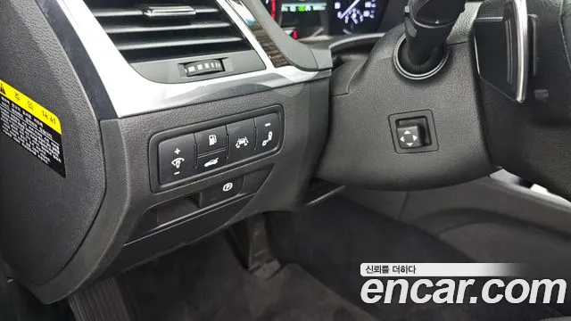 Genesis G80 2018 thumb 12