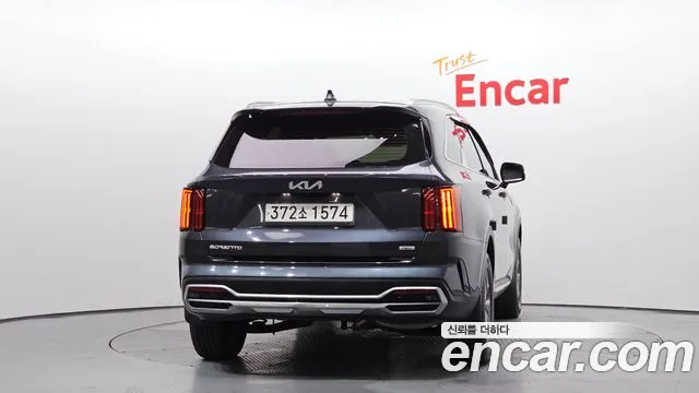 Kia Sorento 2022 thumb 8