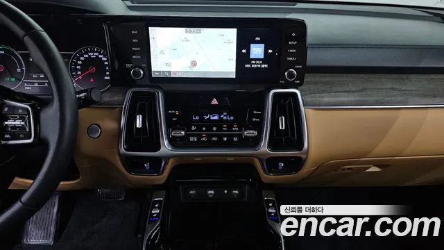 Kia Sorento 2022 thumb 12