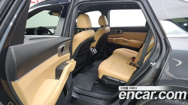Kia Sorento 2022 thumb 5