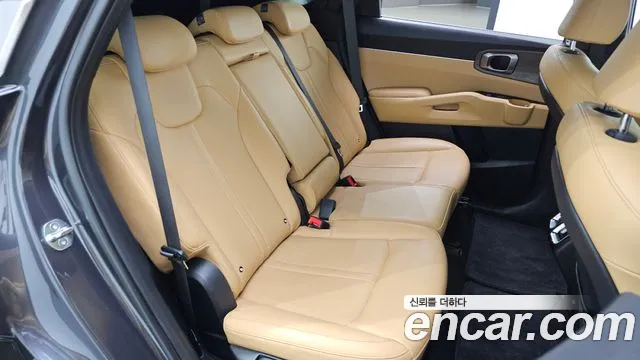 Kia Sorento 2022 thumb 2