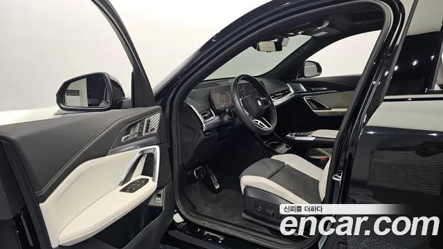BMW X2 2025 thumb 4