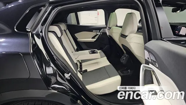 BMW X2 2025 thumb 9