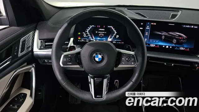BMW X2 2025 thumb 11