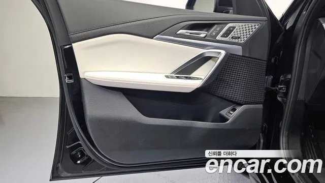 BMW X2 2025 thumb 2