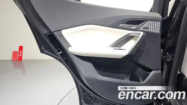 BMW X2 2025 thumb 12