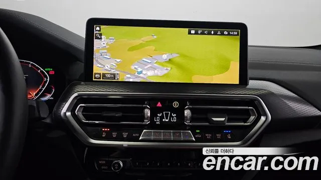 BMW X4 2025 thumb 6