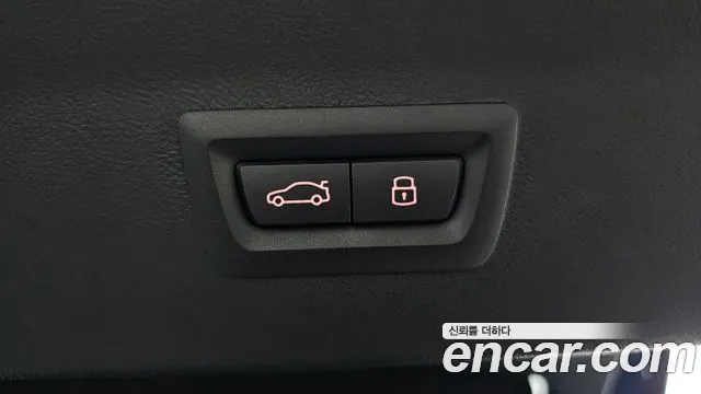 BMW X4 2025 thumb 9