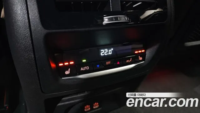BMW X4 2025 thumb 12