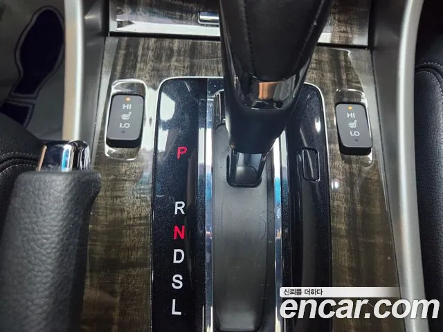Honda Accord 2014 thumb 2
