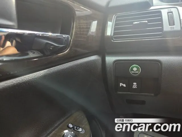 Honda Accord 2014 thumb 4