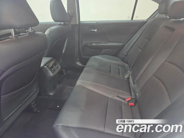 Honda Accord 2014 thumb 6