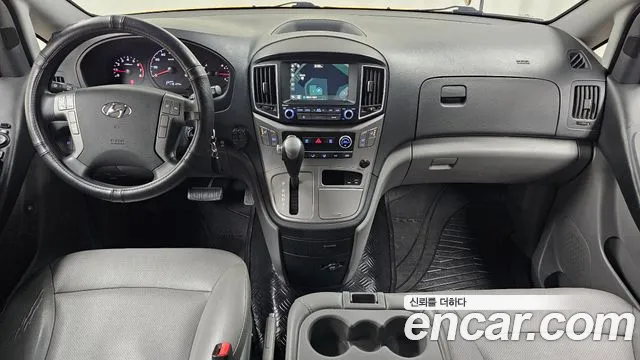 Hyundai Staria 2018 thumb 7