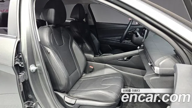 Hyundai Elantra 2023 thumb 12