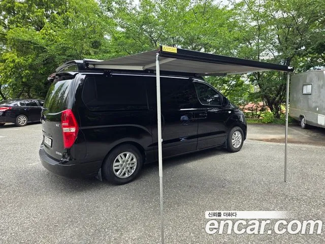 Hyundai Staria 2020 thumb 7