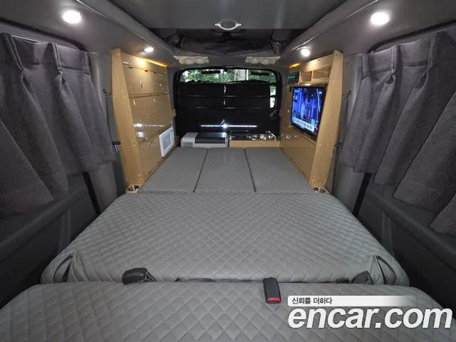 Hyundai Staria 2020 thumb 5