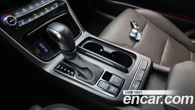 Hyundai Grandeur 2018 thumb 4