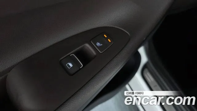 Hyundai Grandeur 2018 thumb 11