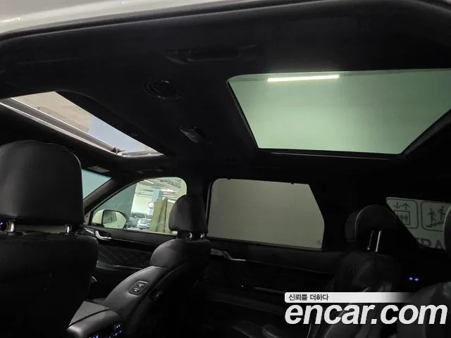 Hyundai Palisade 2021 thumb 12