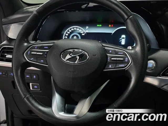 Hyundai Palisade 2021 thumb 9