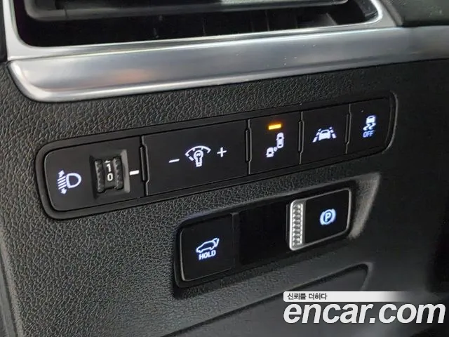 Hyundai Palisade 2021 thumb 4