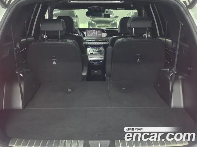 Hyundai Palisade 2021 thumb 5