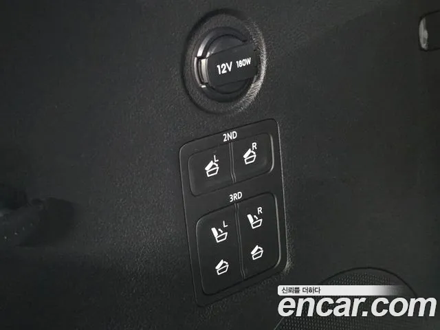 Hyundai Palisade 2021 thumb 8