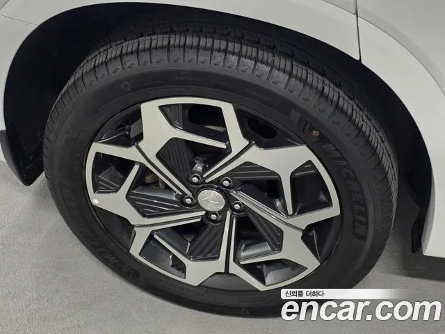 Hyundai Palisade 2021 thumb 10