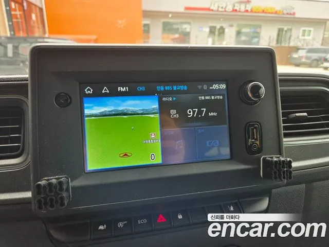 Renault Master 2020 thumb 6