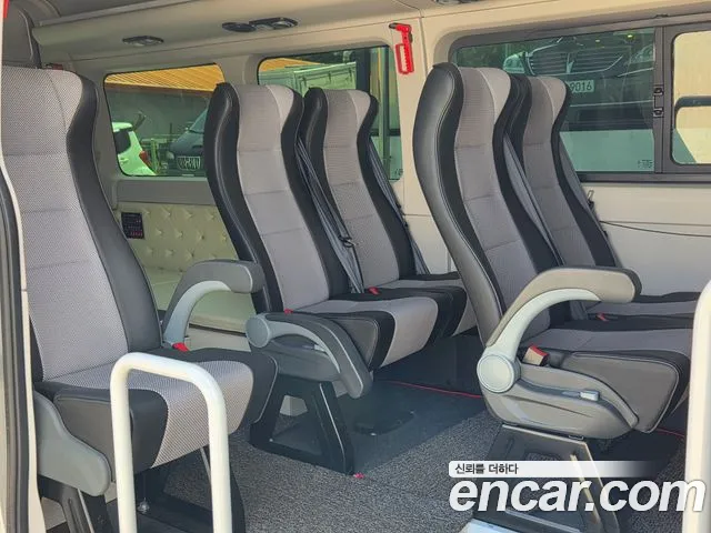 Renault Master 2020 thumb 9