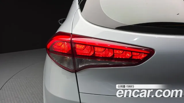 Hyundai Tucson 2017 thumb 9