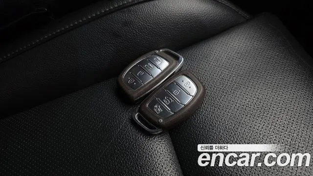 Hyundai Tucson 2017 thumb 11