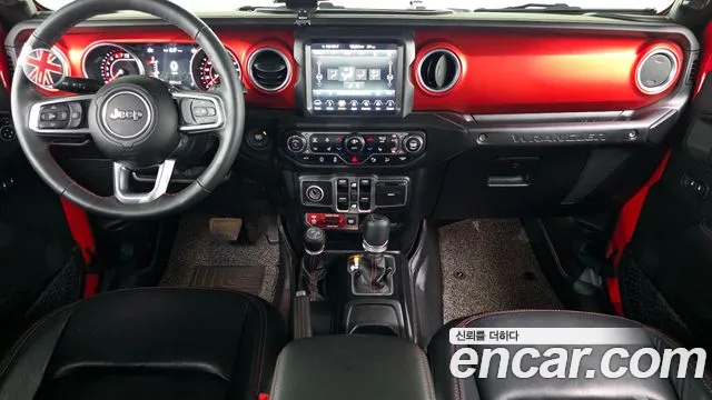 Jeep Wrangler 2018 thumb 3