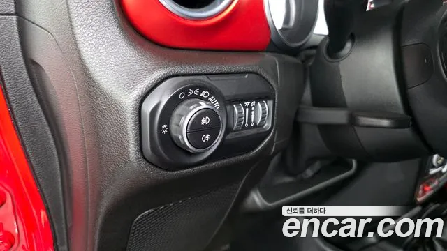 Jeep Wrangler 2018 thumb 5