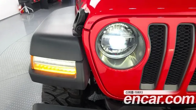 Jeep Wrangler 2018 thumb 2