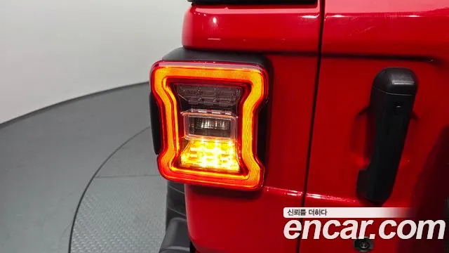 Jeep Wrangler 2018 thumb 9