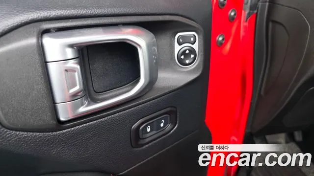 Jeep Wrangler 2018 thumb 12