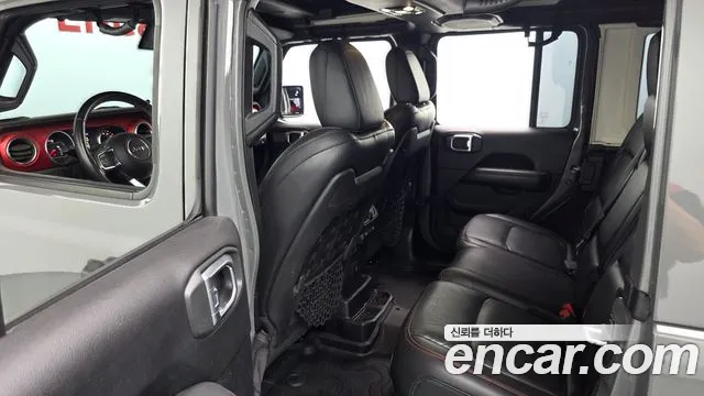 Jeep Wrangler 2019 thumb 9