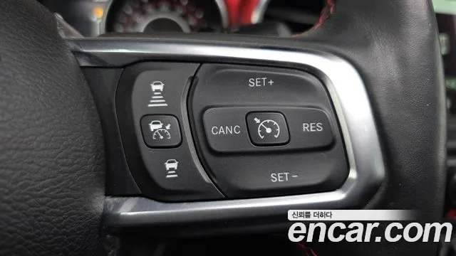 Jeep Wrangler 2019 thumb 7