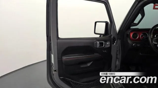 Jeep Wrangler 2019 thumb 2